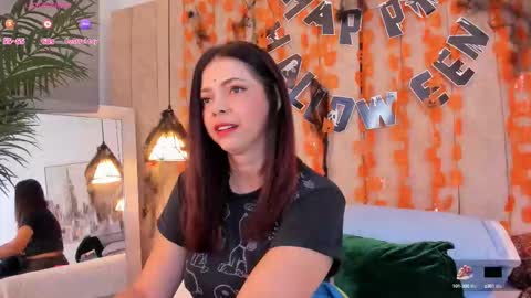 Snapshot of anantaa chatting on 16, 10, 2025 Ananta online show from 16, 10, 2025