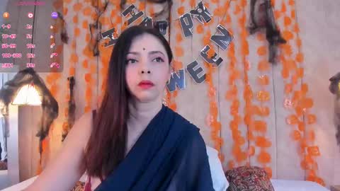 Snapshot of anantaa chatting on 23, 10, 2025 Ananta online show from 23, 10, 2025