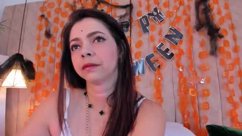 Snapshot of anantaa chatting on 25, 10, 2025 Ananta online show from 25, 10, 2025