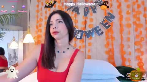 Snapshot of anantaa chatting on 30, 10, 2025 Ananta online show from 30, 10, 2025