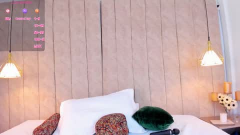 Snapshot of anantaa chatting on 7, 11, 2025 Ananta online show from 7, 11, 2025