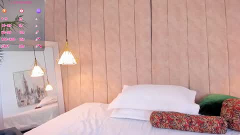 Snapshot of anantaa chatting on 11, 11, 2025 Ananta online show from 11, 11, 2025