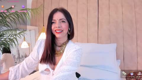 Snapshot of anantaa chatting on 18, 11, 2025 Ananta online show from 18, 11, 2025