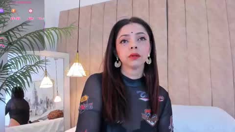 Snapshot of anantaa chatting on 20, 11, 2025 Ananta online show from 20, 11, 2025