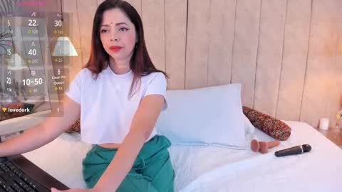 Snapshot of anantaa chatting on 22, 11, 2025 Ananta online show from 22, 11, 2025