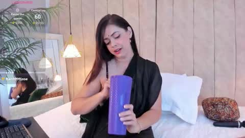 Snapshot of anantaa chatting on 27, 11, 2025 Ananta online show from 27, 11, 2025