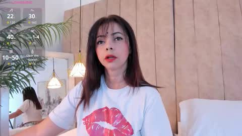 Snapshot of anantaa chatting on 28, 11, 2025 Ananta online show from 28, 11, 2025