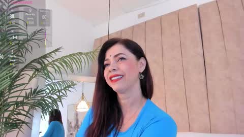 Snapshot of anantaa chatting on 1, 12, 2025 Ananta online show from 1, 12, 2025