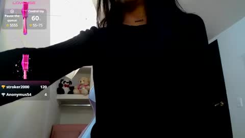 Snapshot of ananya_sex1 chatting on 5, 3, 2025 Ananya online show from 5, 3, 2025