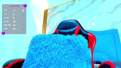 A N A P A U L A online show from 10, 3, 2026