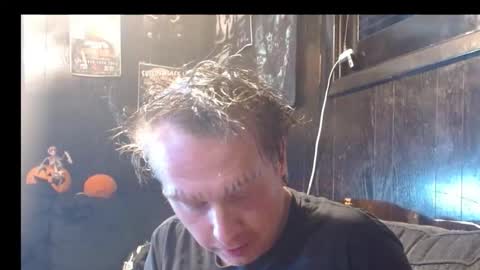 anarchistofnihil online show from 19, 1, 2026