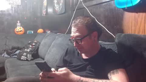 anarchistofnihil online show from 15, 2, 2026