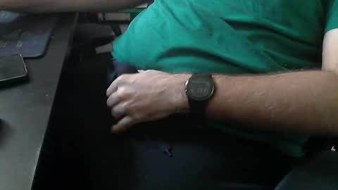 Andi online show from 6, 11, 2025