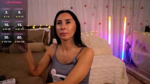 Anna online show from 6, 1, 2025