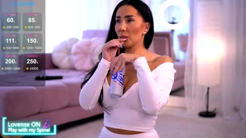 Anna online show from 31, 3, 2026