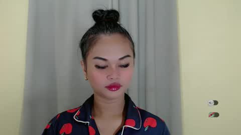 Snapshot of anaruru_ chatting on 9, 2, 2025 ANA online show from 9, 2, 2025