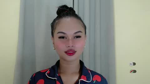 Snapshot of anaruru_ chatting on 11, 2, 2025 ANA online show from 11, 2, 2025