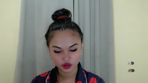 Snapshot of anaruru_ chatting on 11, 2, 2025 ANA online show from 11, 2, 2025