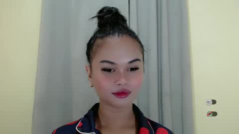 Snapshot of anaruru_ chatting on 16, 2, 2025 ANA online show from 16, 2, 2025