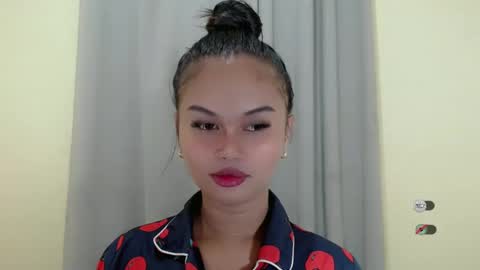 Snapshot of anaruru_ chatting on 18, 2, 2025 ANA online show from 18, 2, 2025