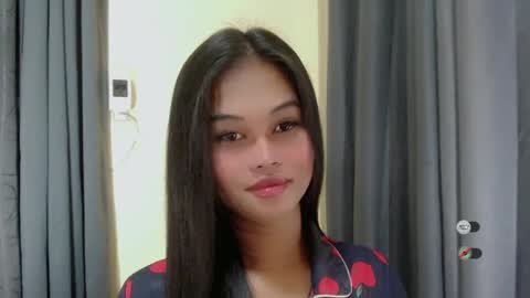 Snapshot of anaruru_ chatting on 10, 3, 2025 ANA online show from 10, 3, 2025