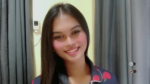 Snapshot of anaruru_ chatting on 10, 3, 2025 ANA online show from 10, 3, 2025