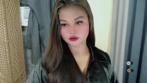 Snapshot of anaruru_ chatting on 16, 11, 2025 ANA online show from 16, 11, 2025