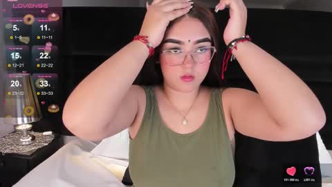 Anasha online show from 12, 11, 2025