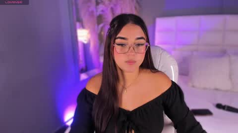 Snapshot of anasha21 chatting on 24, 4, 2026 Anasha online show from 24, 4, 2026