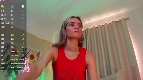 Ana online show from 12, 1, 2025