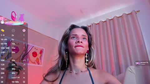 Ana online show from 3, 3, 2025