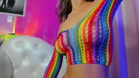 Ana online show from 20, 9, 2025