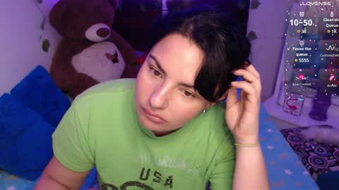 Ana online show from 7, 1, 2025