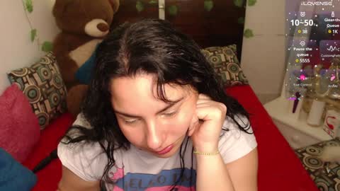 Ana online show from 28, 1, 2025