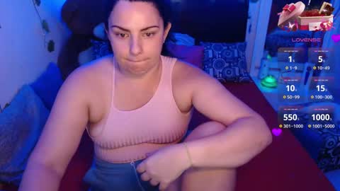 Ana online show from 17, 2, 2025