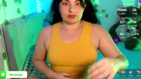 Ana online show from 14, 9, 2025