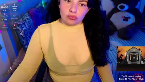 Ana online show from 14, 10, 2025