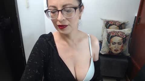 Snapshot of anasstaciaevanss chatting on 14, 9, 2025 Anastacia online show from 14, 9, 2025