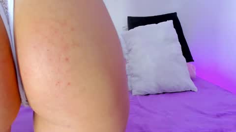 Snapshot of anastaciablake chatting on 15, 12, 2024 Anastacia online show from 15, 12, 2024