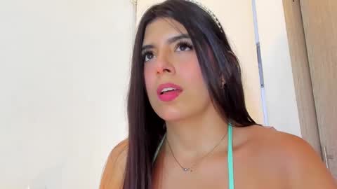 Snapshot of anastaciablake chatting on 15, 1, 2025 Anastacia online show from 15, 1, 2025