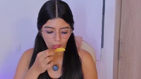 Snapshot of anastaciablake chatting on 5, 11, 2025 Anastacia online show from 5, 11, 2025