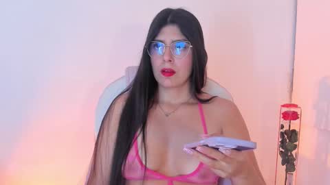 Snapshot of anastaciablake chatting on 14, 12, 2025 Anastacia online show from 14, 12, 2025