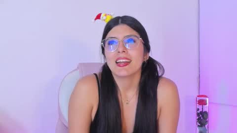 Snapshot of anastaciablake chatting on 17, 12, 2025 Anastacia online show from 17, 12, 2025