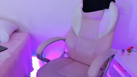 Snapshot of anastaciablake chatting on 22, 12, 2025 Anastacia online show from 22, 12, 2025