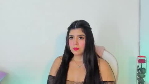 Snapshot of anastaciablake chatting on 18, 1, 2026 Anastacia online show from 18, 1, 2026