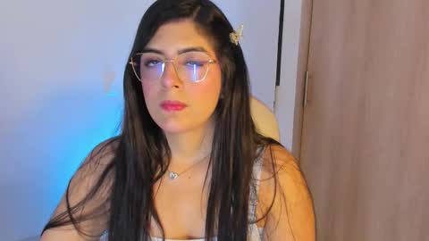 Snapshot of anastaciablake chatting on 10, 2, 2026 Anastacia online show from 10, 2, 2026