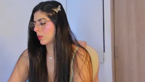 Snapshot of anastaciablake chatting on 17, 2, 2026 Anastacia online show from 17, 2, 2026