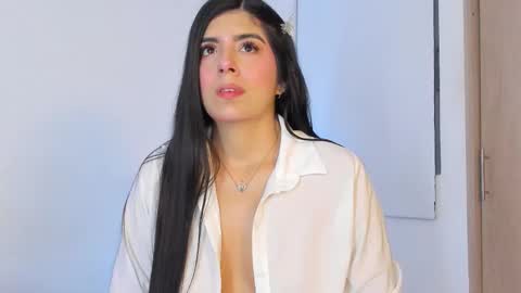 Snapshot of anastaciablake chatting on 19, 2, 2026 Anastacia online show from 19, 2, 2026