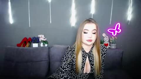 Snapshot of anastacyyellig chatting on 17, 4, 2026 anastacyyellig online show from 17, 4, 2026