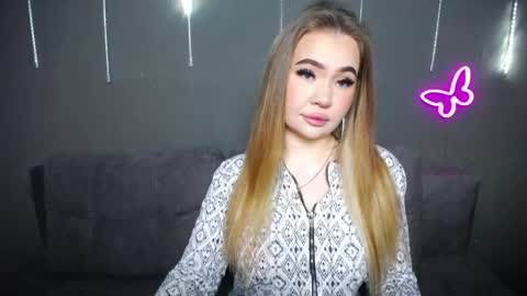 Snapshot of anastacyyellig chatting on 20, 4, 2026 anastacyyellig online show from 20, 4, 2026